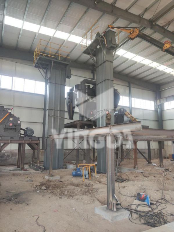 斗式提升機(jī)技術(shù)解析：工作原理、選型要點(diǎn)與維護(hù)指南