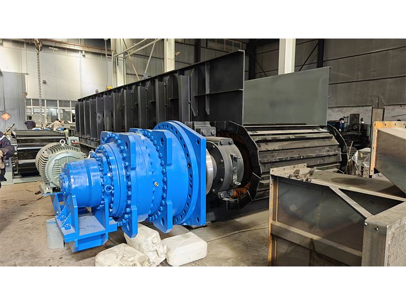 重型板式給料機(jī)如何解決礦山等行業(yè)五大難題并降低土建成本？